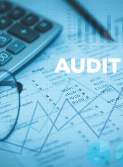 audit