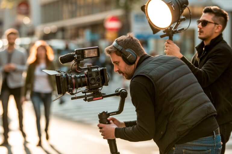 reel shoot service in dehradun
