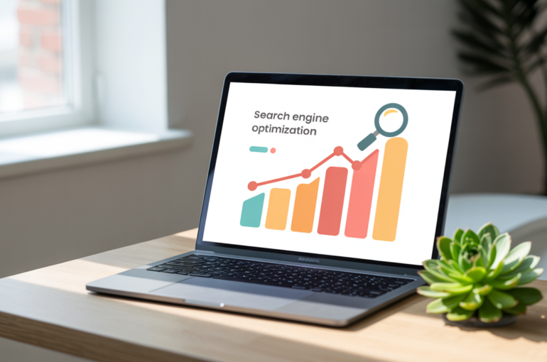 search engine optimization
